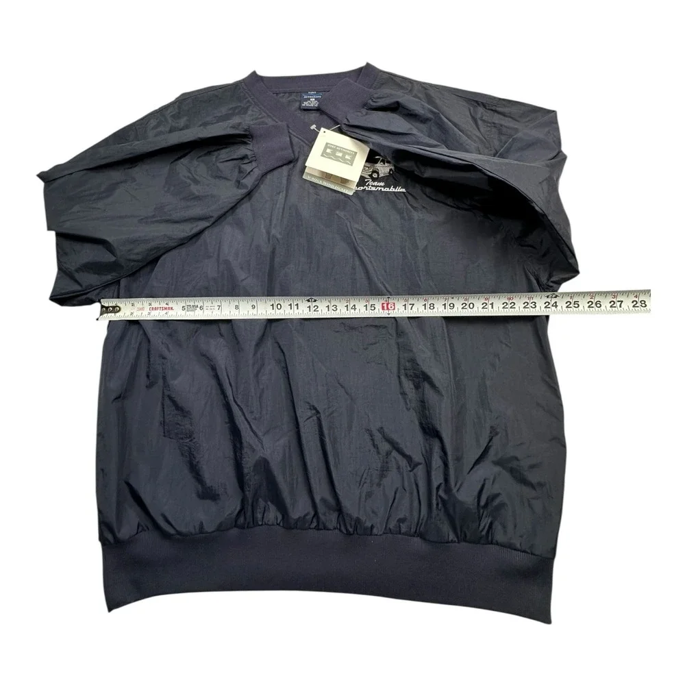 Port Authority men navy
